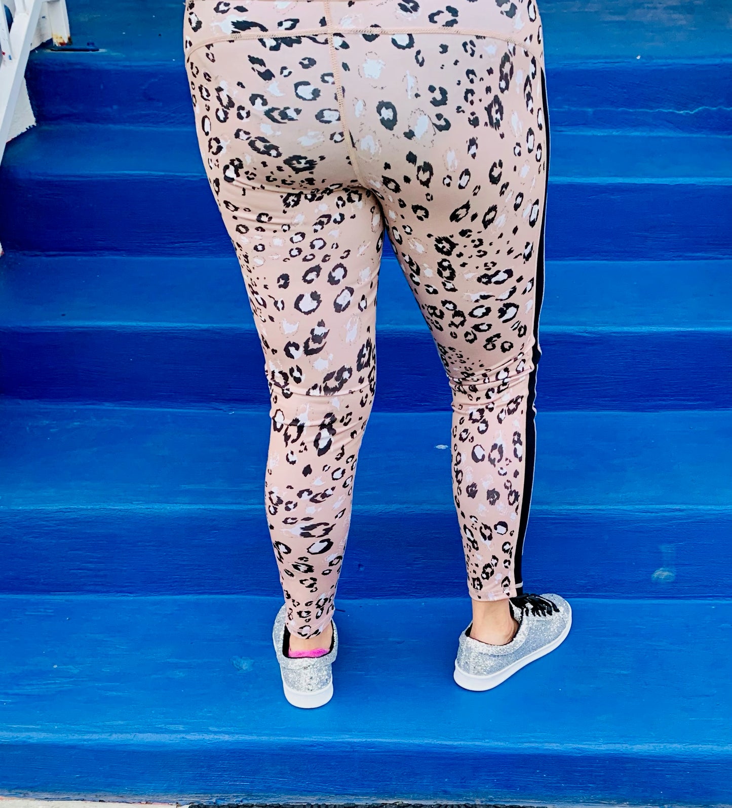 Spotted Lady Activewear Leggings