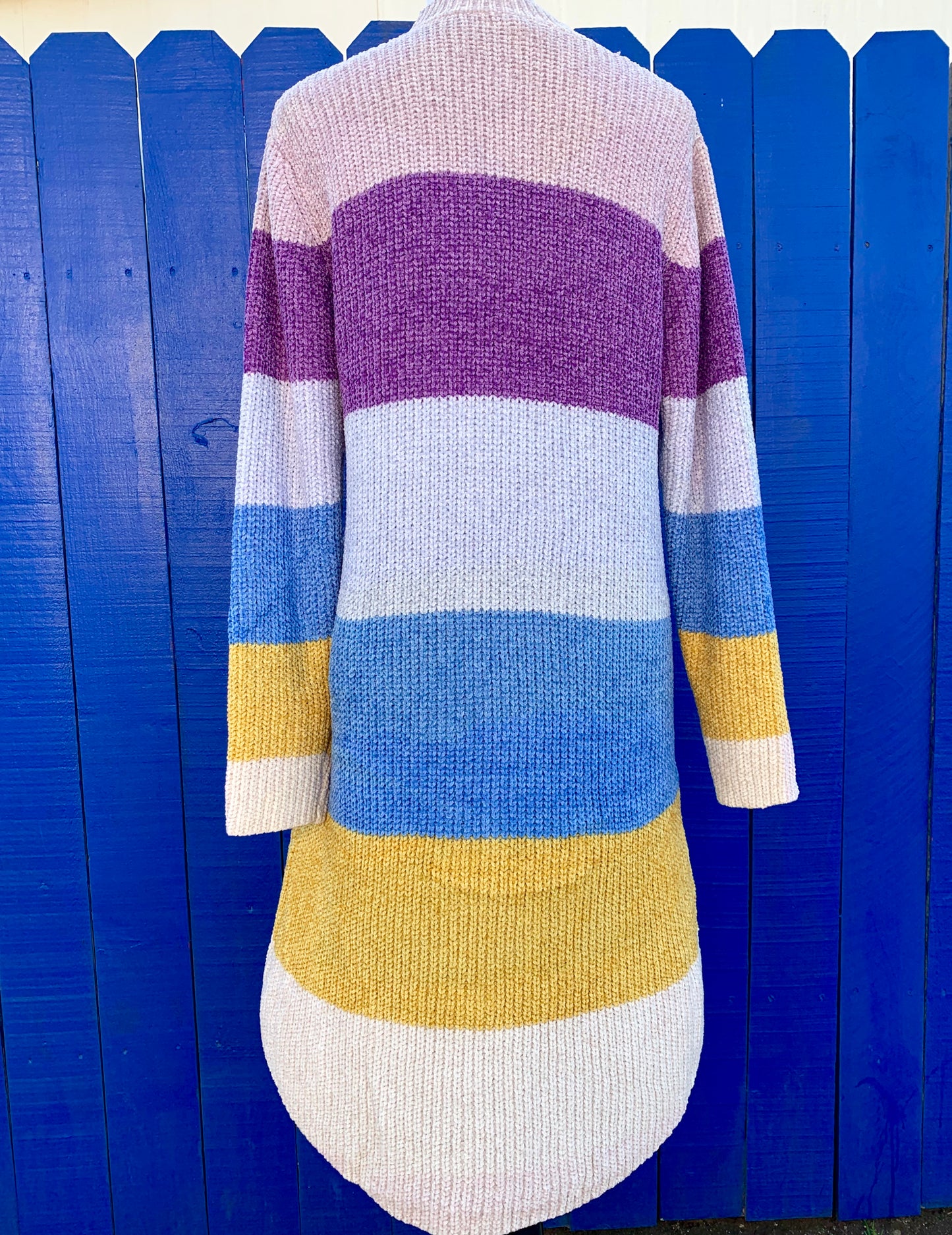Wonderland Sweater Dress
