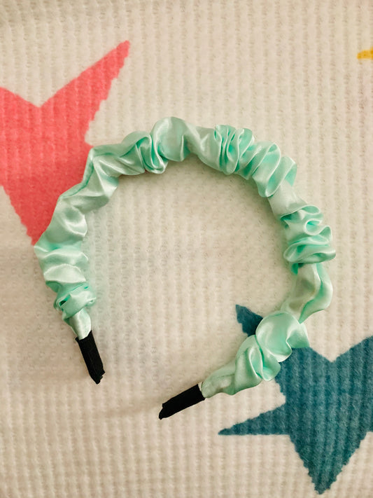 Mint Julep Headband