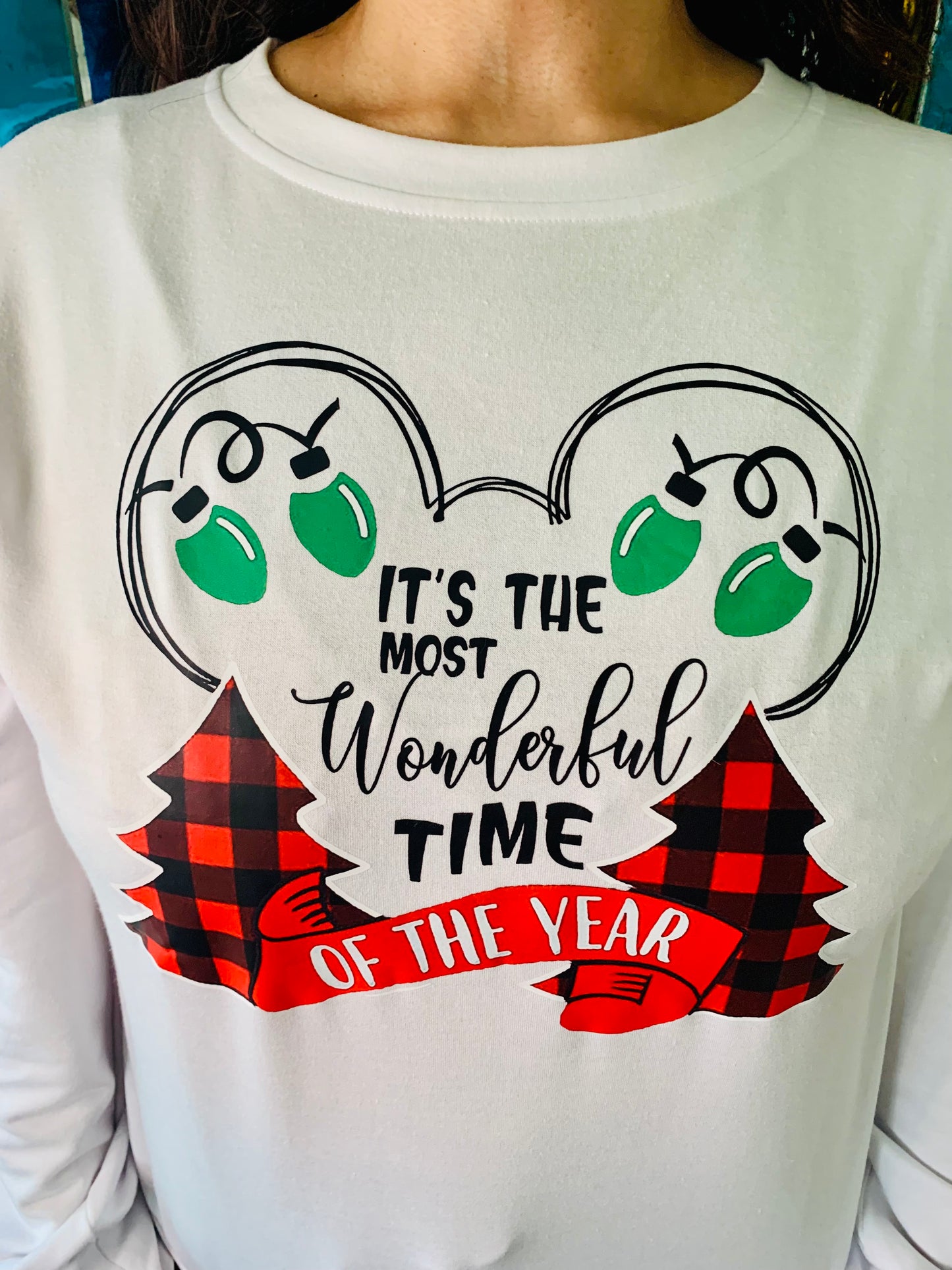 The most wonderful time of the year top